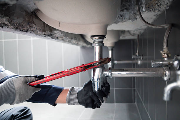 Trusted Garbage Disposal Repair service in Fletcher, OH - AAA Plumbing Heating